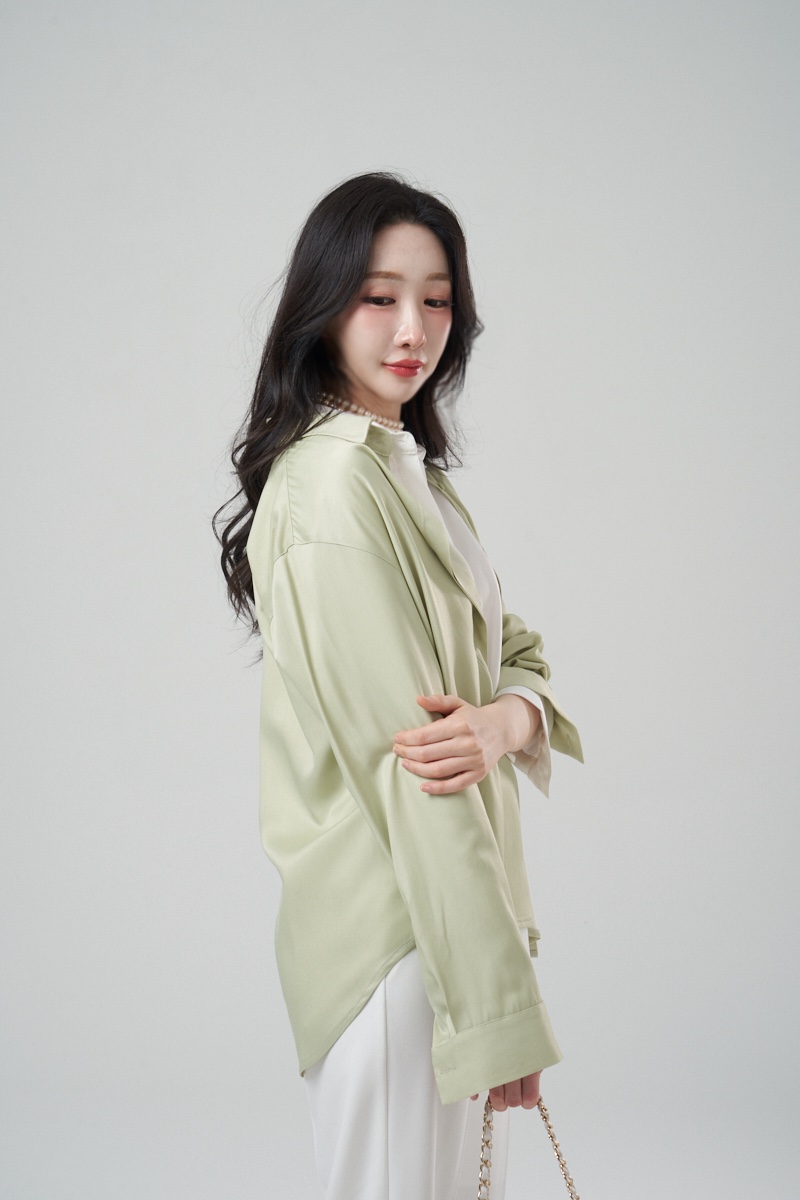 JUJU東大門代購女士新款真品時尚休閑人氣熱賣襯衫蕾絲衫JUJU襯衫/蕾絲衫