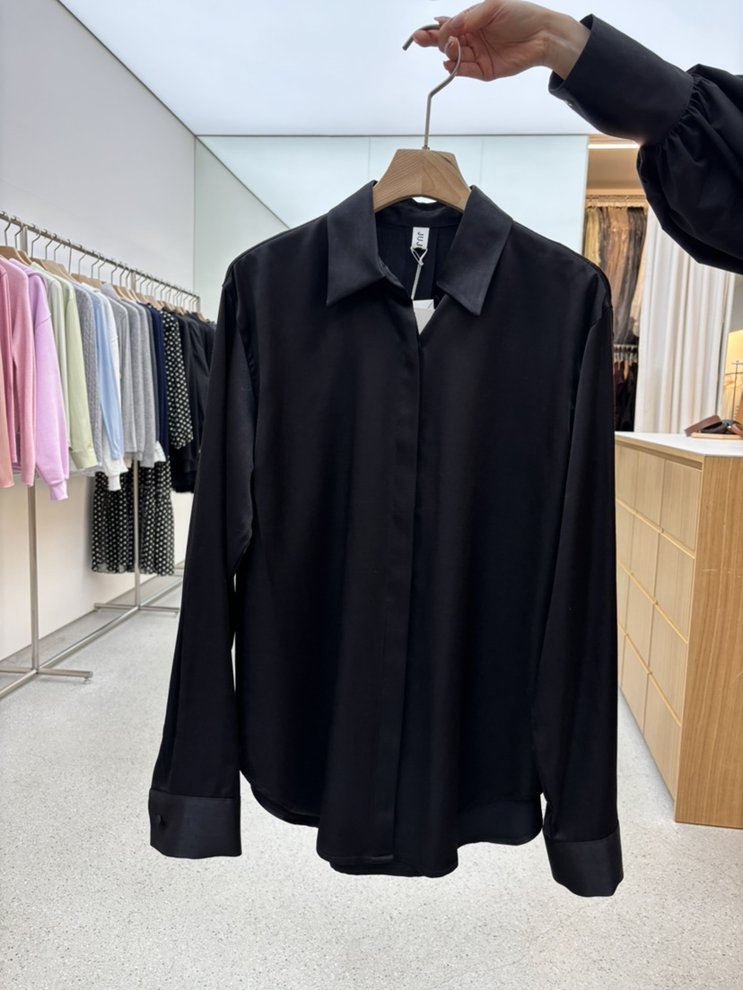 JUJU東大門代購女士新款真品時尚休閑人氣熱賣襯衫蕾絲衫JUJU襯衫/蕾絲衫圖色3