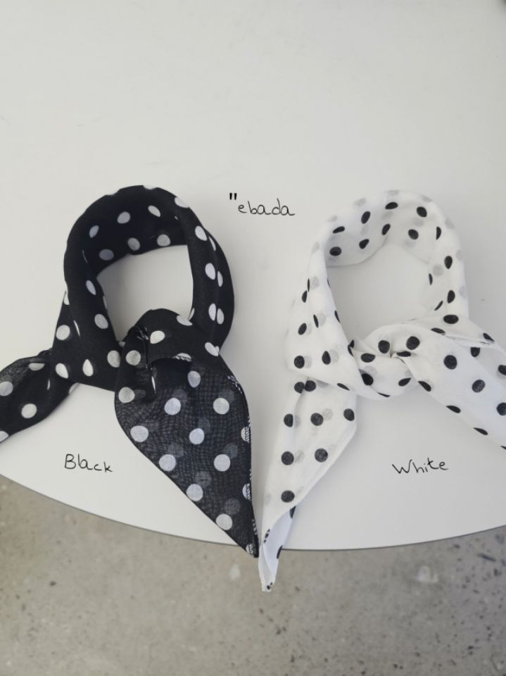 EBADA韓國代購女裝新品休閑人氣真品熱賣26春夏推薦圍巾披肩EBADA圍巾/披肩