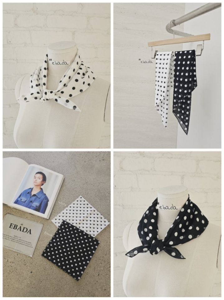 EBADA韓國代購女裝新品休閑人氣真品熱賣26春夏推薦圍巾披肩EBADA圍巾/披肩