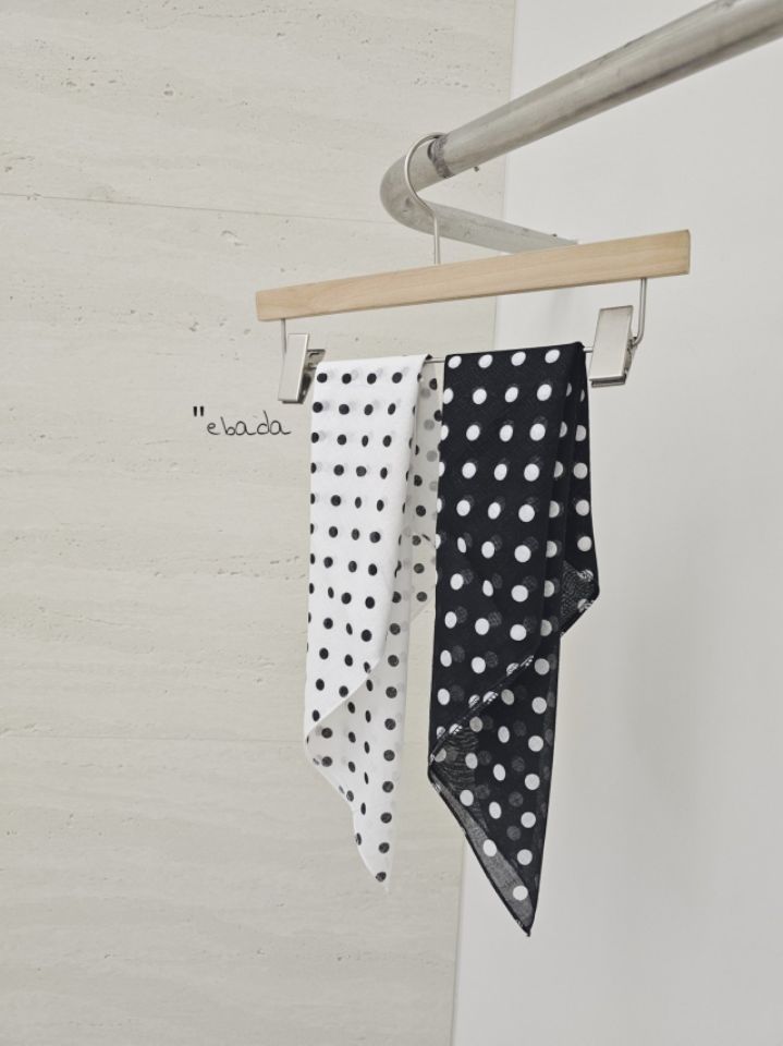 EBADA韓國代購女裝新品休閑人氣真品熱賣26春夏推薦圍巾披肩EBADA圍巾/披肩