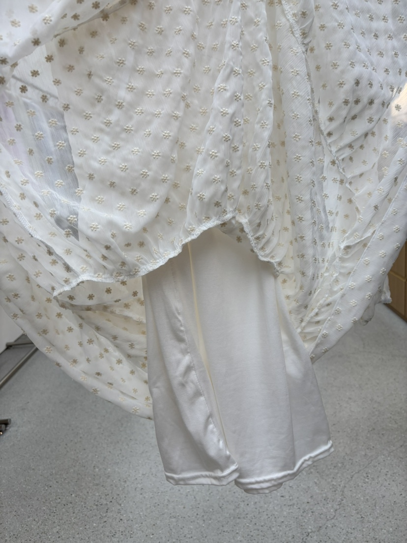 JUJU韓國直郵女士新款時尚職業26春夏推薦熱賣真品連衣裙JUJU連衣裙