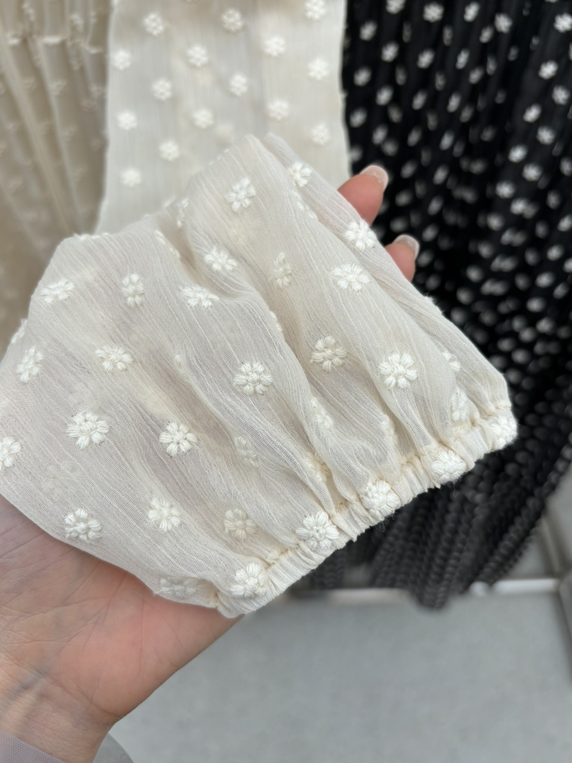 JUJU韓國直郵女士新款時尚職業26春夏推薦熱賣真品連衣裙JUJU連衣裙