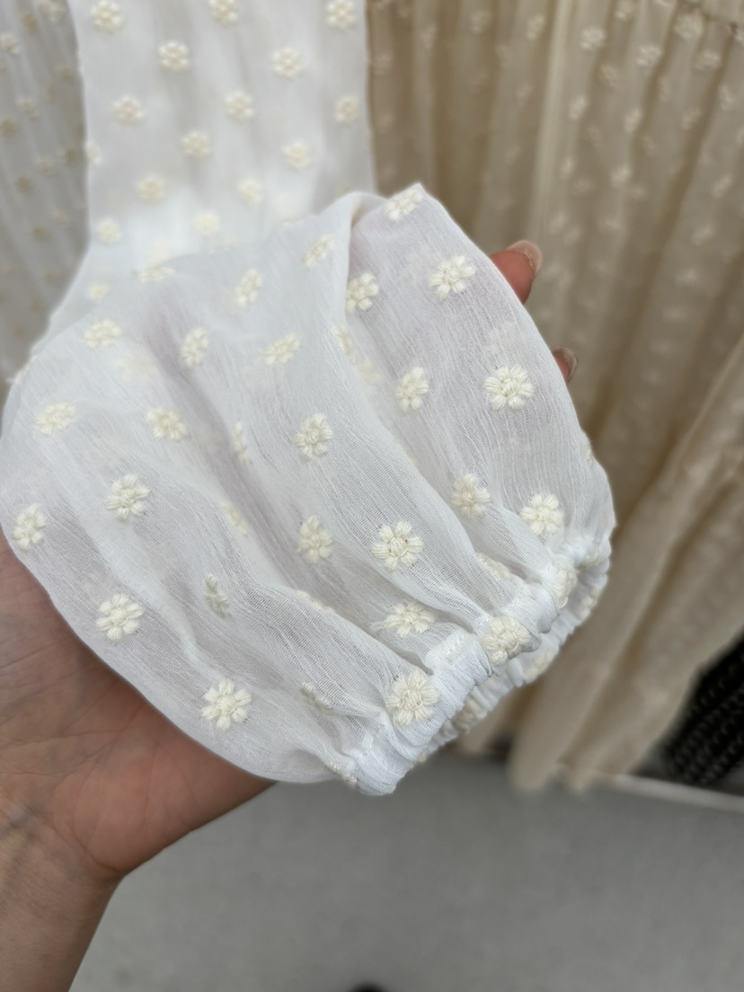 JUJU韓國直郵女士新款時尚職業26春夏推薦熱賣真品連衣裙JUJU連衣裙