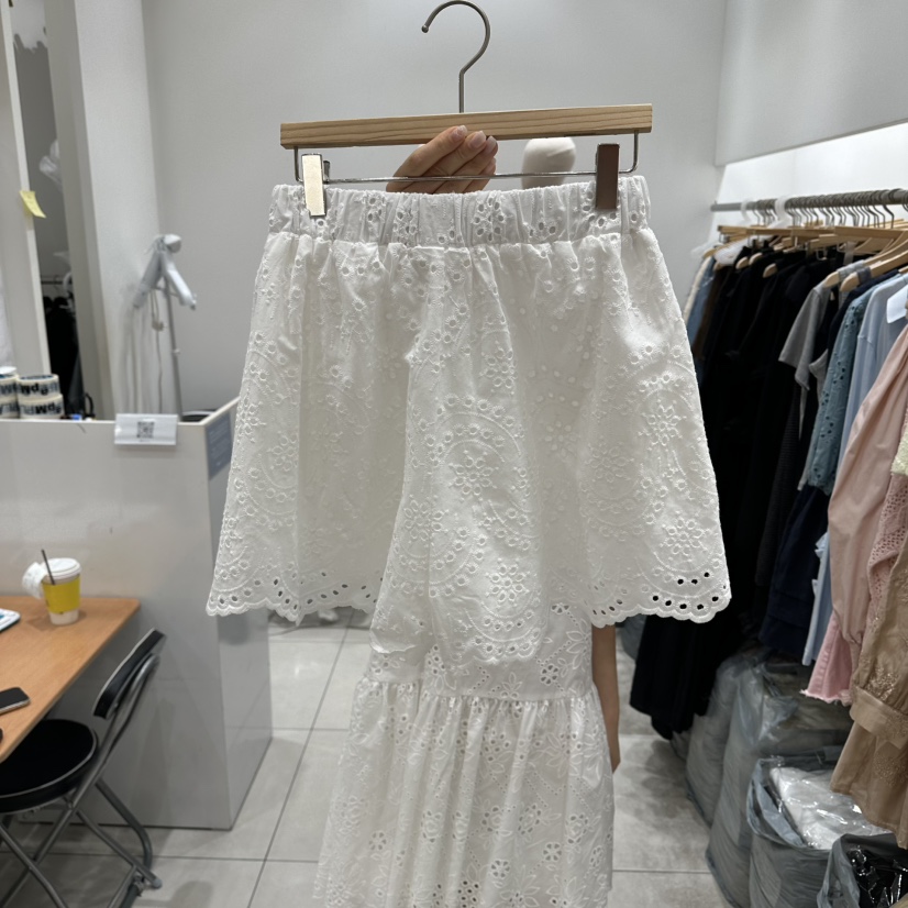 XPARTY東大門實拍女裝新品時尚推薦職業人氣熱賣休閑短褲XPARTY短褲