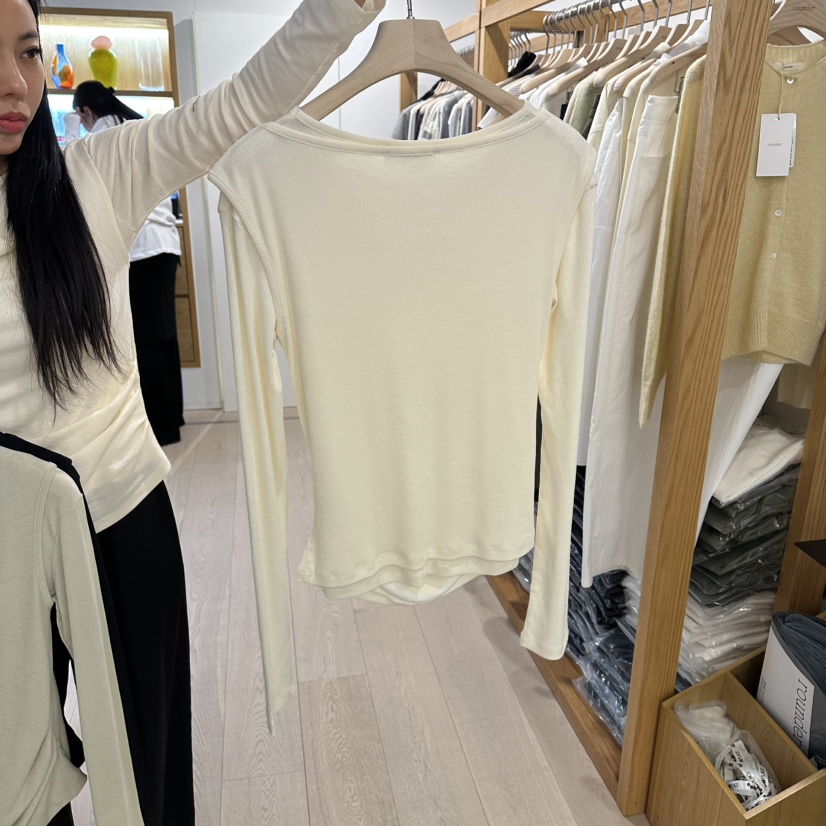 ROUNDER韓國代購女士新品熱賣推薦真品26春夏人氣套裝套裝ROUNDER套裝