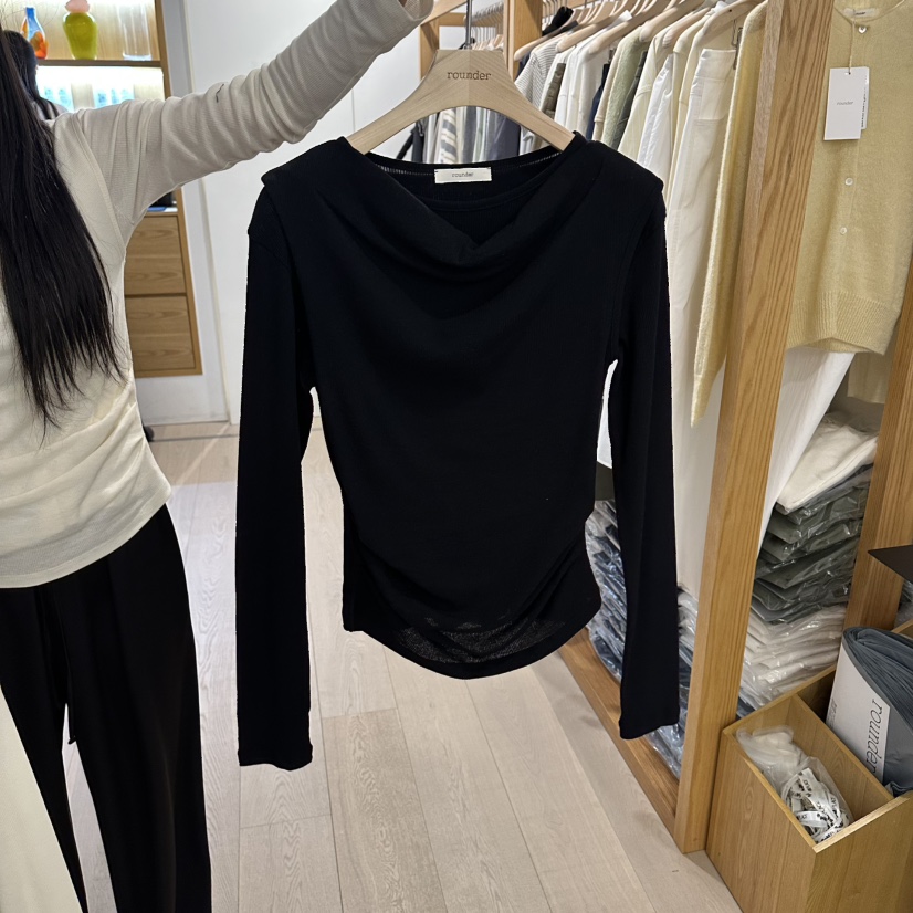 ROUNDER韓國代購女士新品熱賣推薦真品26春夏人氣套裝套裝ROUNDER套裝圖色3