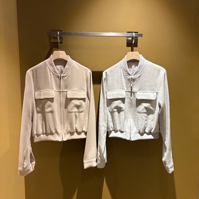 LAFFINE-P韓國直郵女士新款時尚26春夏人氣休閑推薦夾克LAFFINE-P夾克