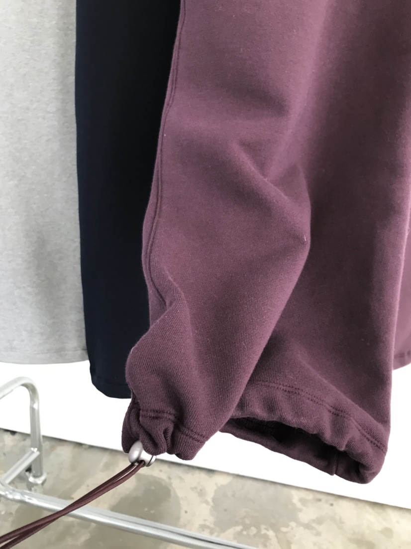 AUBE韓國代購女士新品人氣休閑職業真品26春夏時尚休閑褲AUBE休閑褲