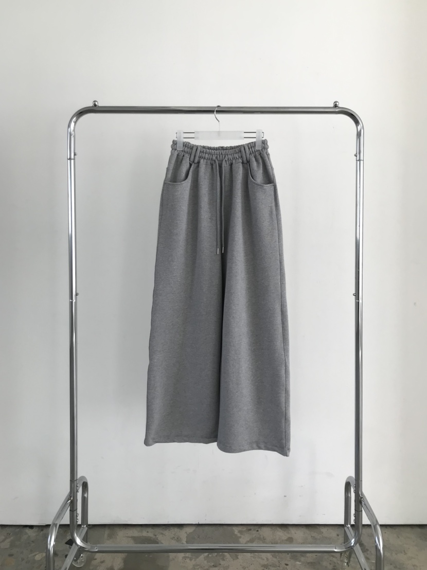 AUBE韓國代購女士新品人氣休閑職業真品26春夏時尚休閑褲AUBE休閑褲