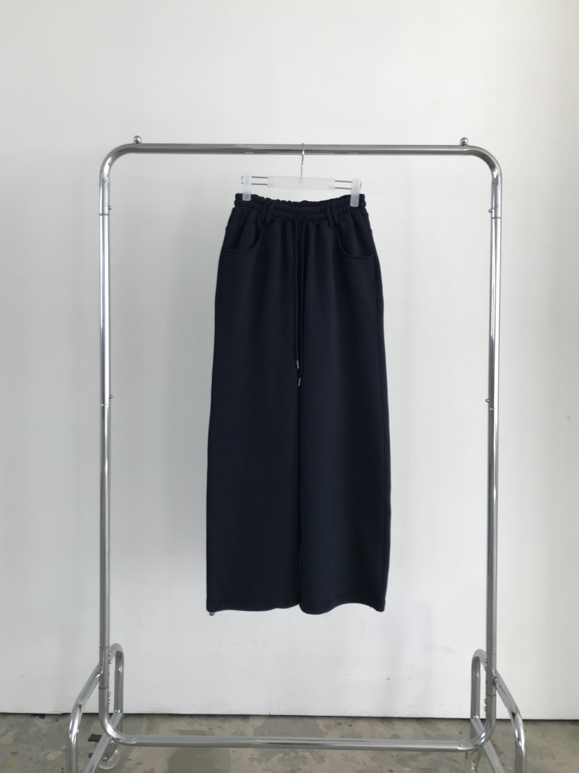 AUBE韓國代購女士新品人氣休閑職業真品26春夏時尚休閑褲AUBE休閑褲