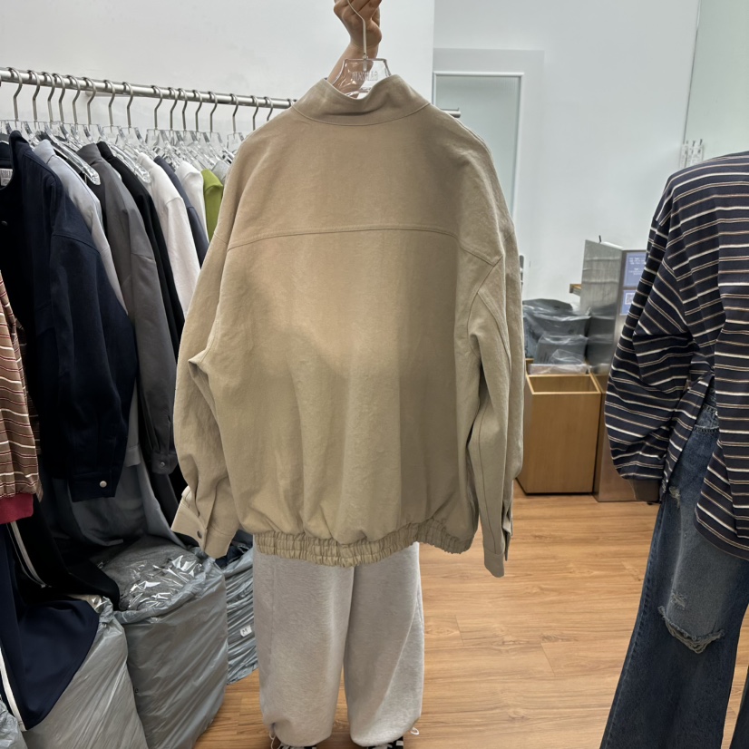 GABIZON東大門代購女裝新品26春夏時尚推薦職業真品熱賣夾克GABIZON夾克