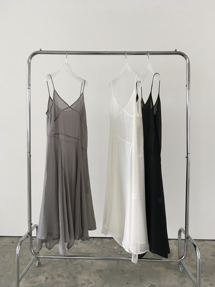 AUBE東大門實拍女士新款推薦熱賣時尚真品職業人氣連衣裙AUBE連衣裙