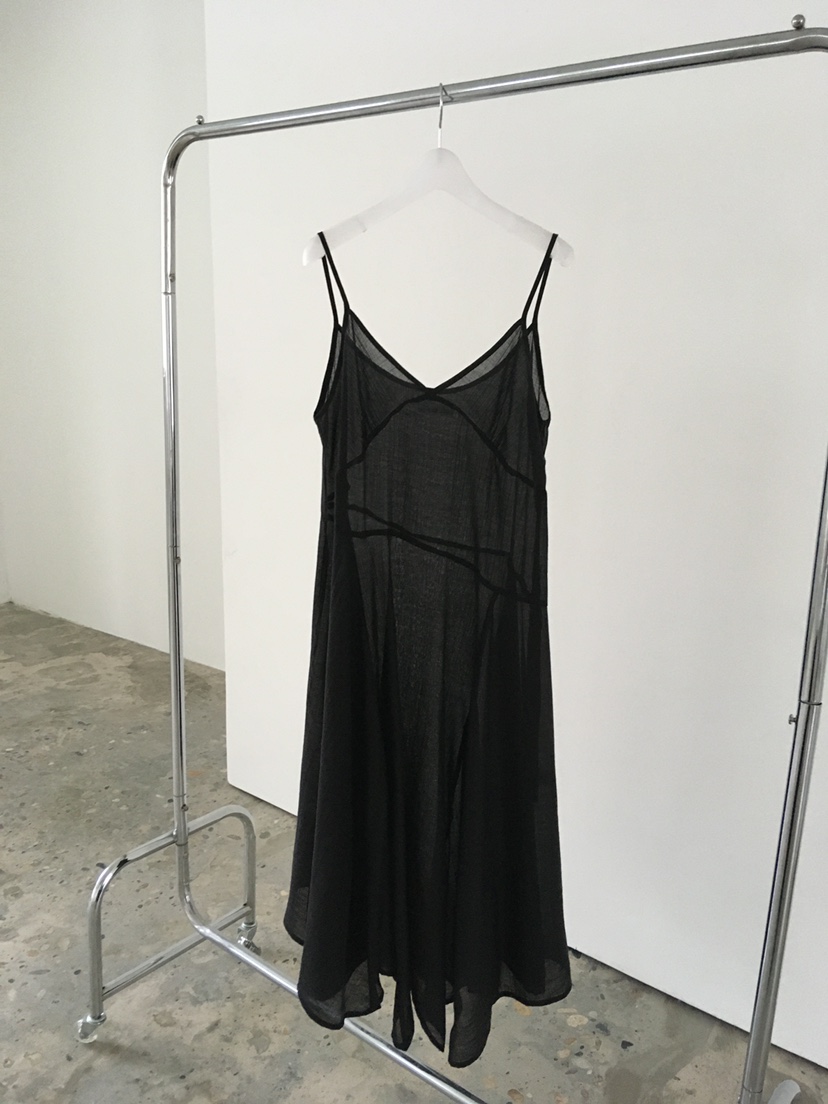 AUBE東大門實拍女士新款推薦熱賣時尚真品職業人氣連衣裙AUBE連衣裙