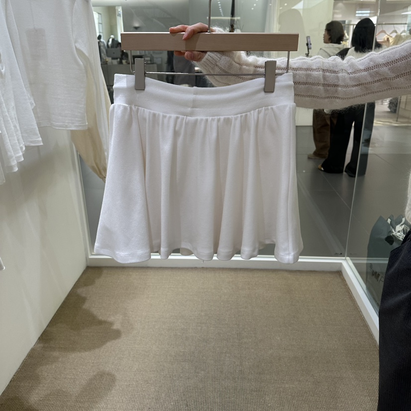 VEGETABLE東大門代購女裝新款人氣真品熱賣休閑時尚職業短裙VEGETABLE短裙