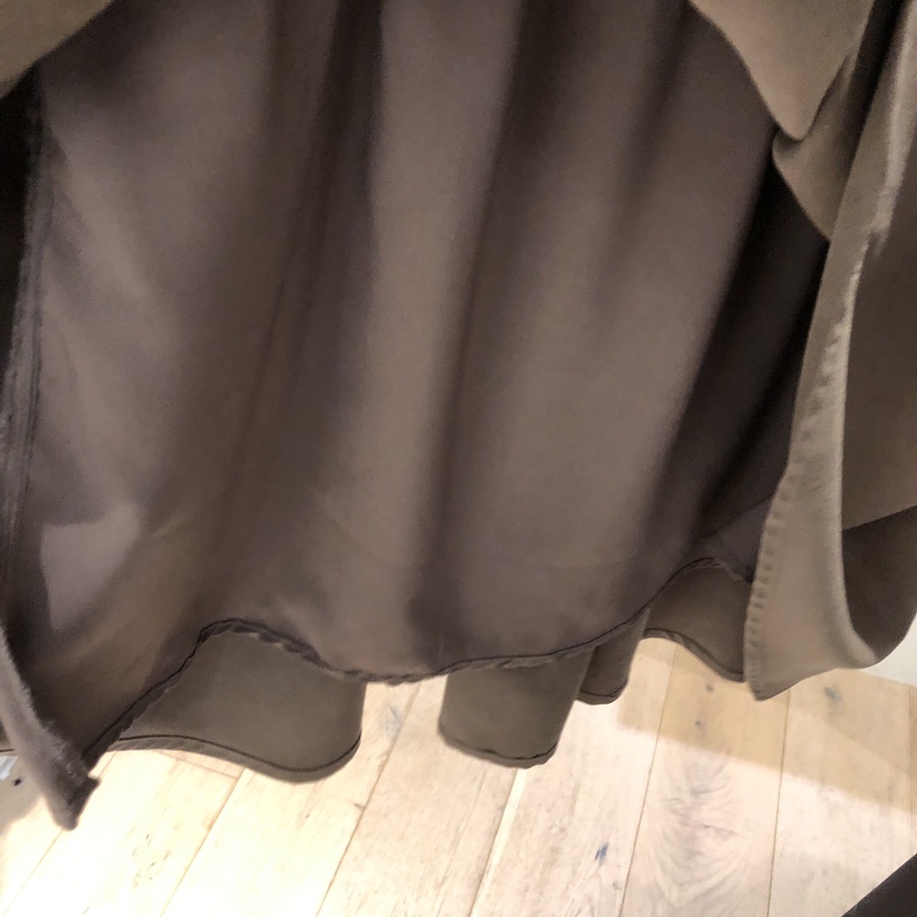 AUBE東大門直郵女士新款熱賣人氣時尚職業推薦半身裙中短裙AUBE半身裙/中短裙