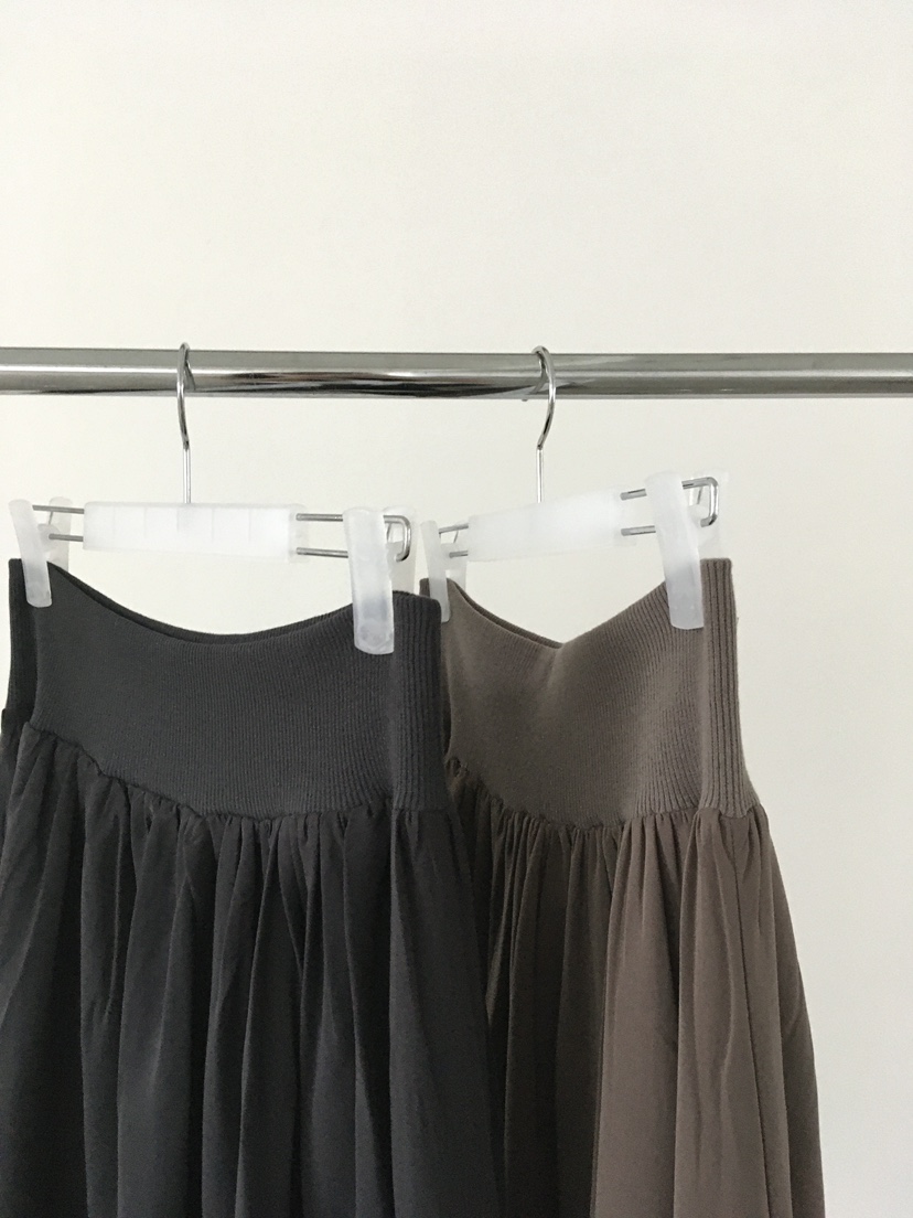 AUBE東大門直郵女士新款熱賣人氣時尚職業推薦半身裙中短裙AUBE半身裙/中短裙