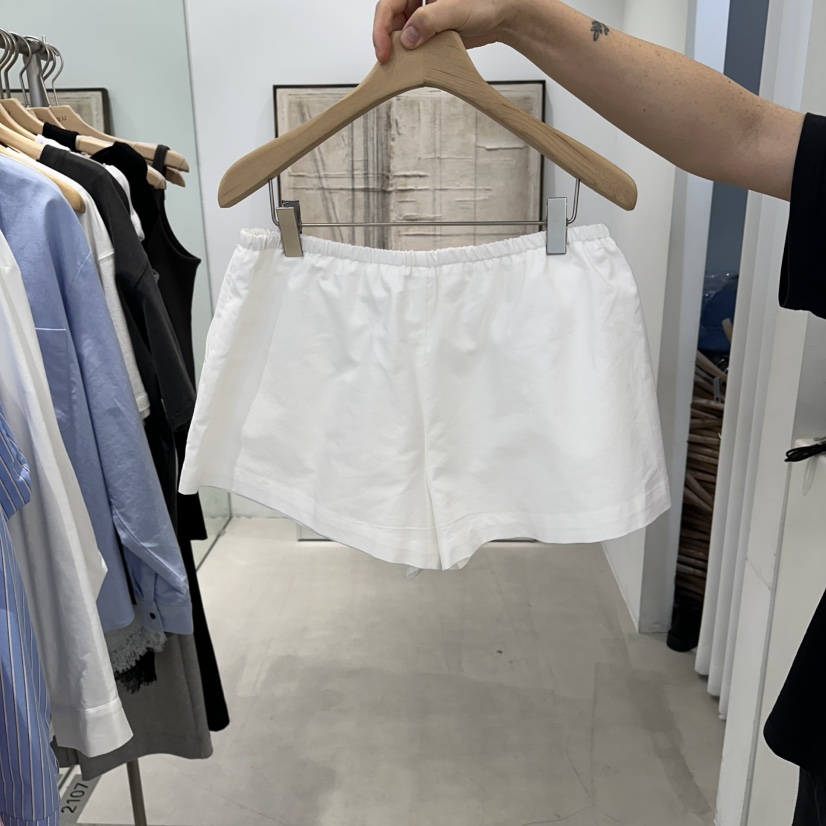 HONG.U東大門直郵女裝新品真品人氣職業熱賣休閑推薦短褲HONG.U短褲