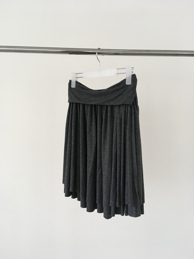 AUBE東大門實拍女裝新品人氣熱賣職業真品26春夏半身裙中短裙AUBE半身裙/中短裙