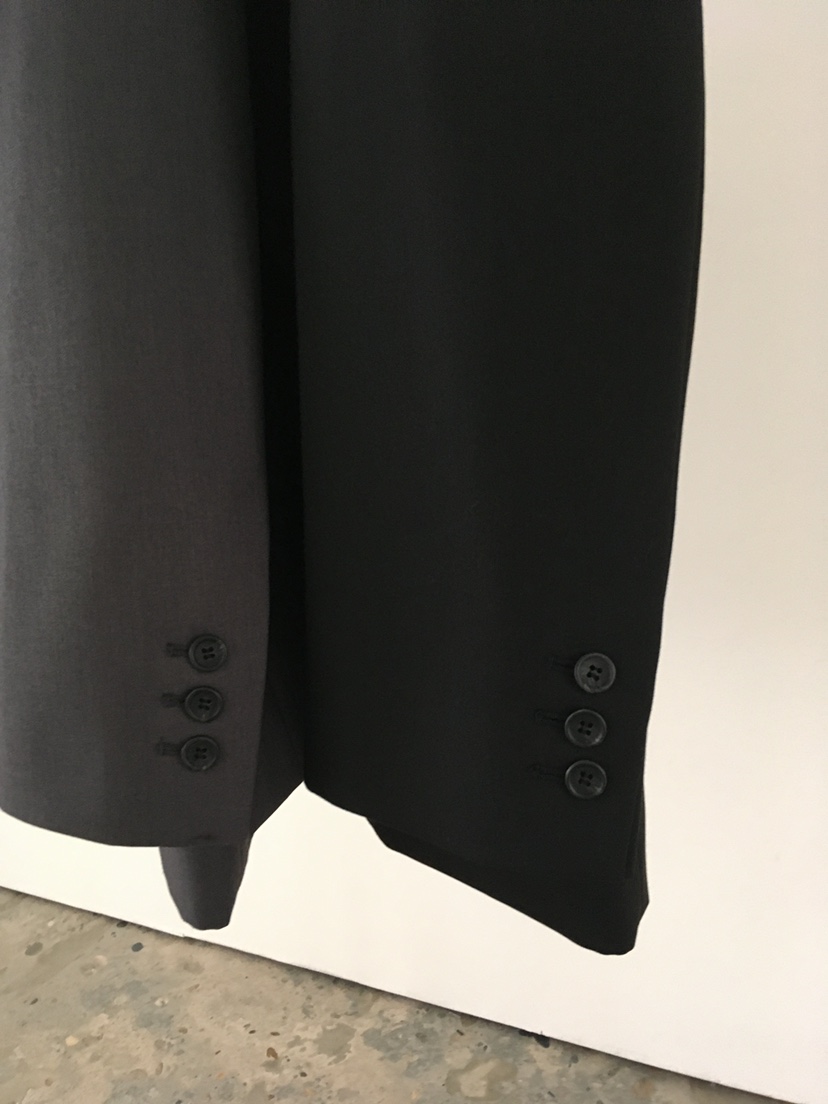 AUBE韓國代購女士新品熱賣26春夏真品人氣推薦休閑職業夾克AUBE夾克