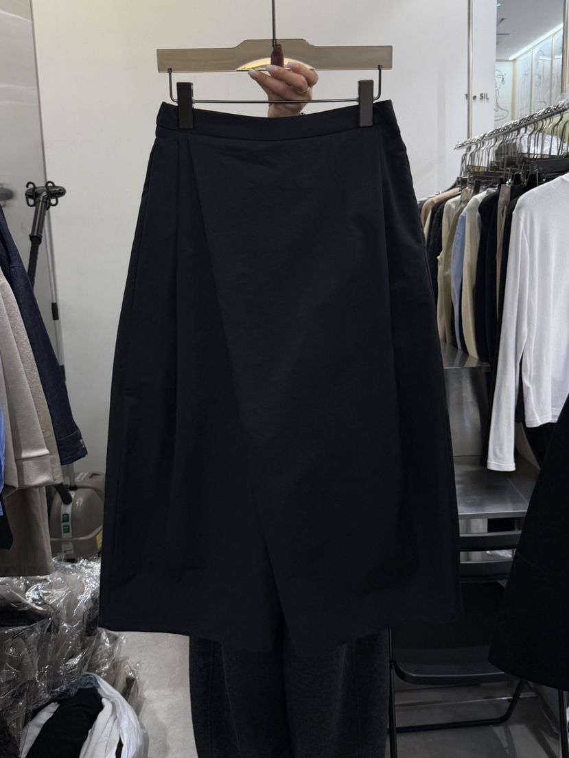 THE SIL韓國直郵女士新款時尚26春夏真品推薦人氣休閑褲THE SIL/1 2ILLY休閑褲圖色2