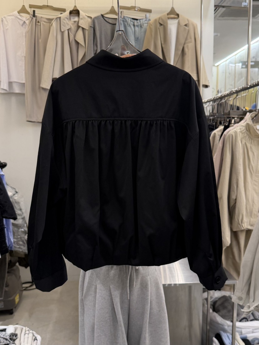 THE SIL東大門代購女裝新品熱賣休閑人氣真品推薦職業夾克THE SIL/1 2ILLY夾克