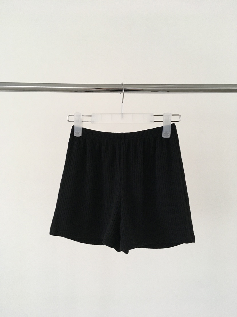 AUBE東大門實拍女士新品熱賣26春夏職業推薦人氣時尚短褲AUBE短褲