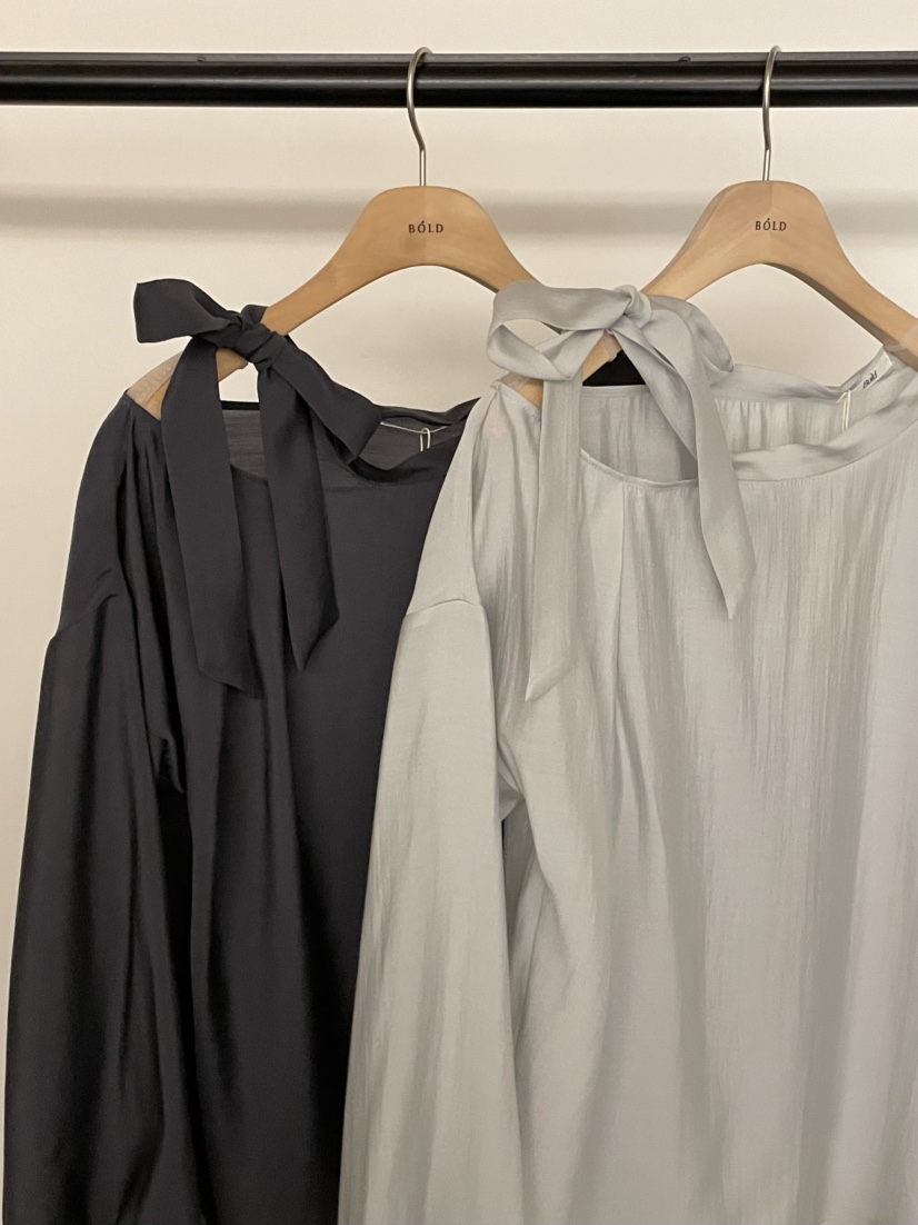 BOLD-A東大門實拍女裝新品職業真品時尚熱賣推薦襯衫蕾絲衫RE BOLD襯衫/蕾絲衫