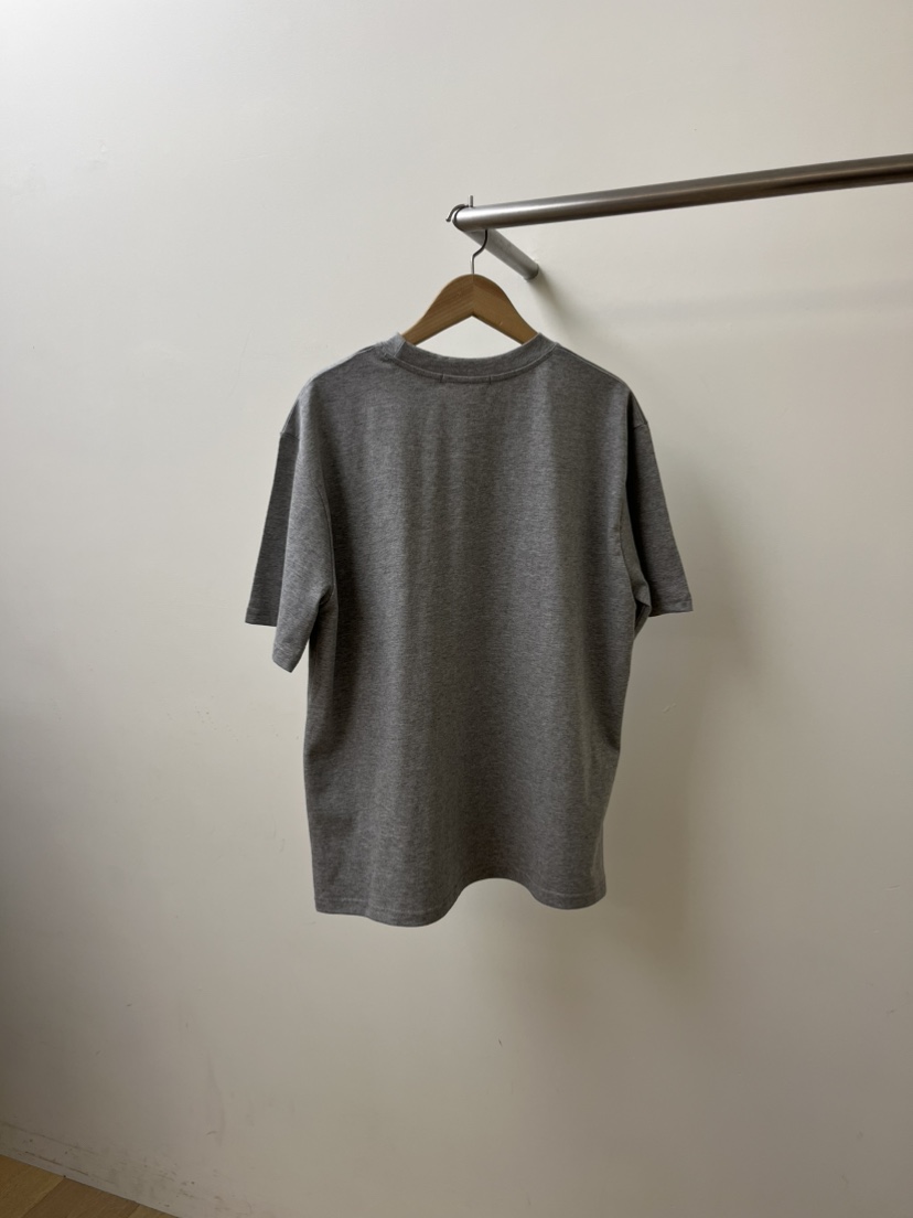 BLENDING-p東大門實拍女士新款26春夏職業熱賣真品時尚T恤BLENDING-pT恤