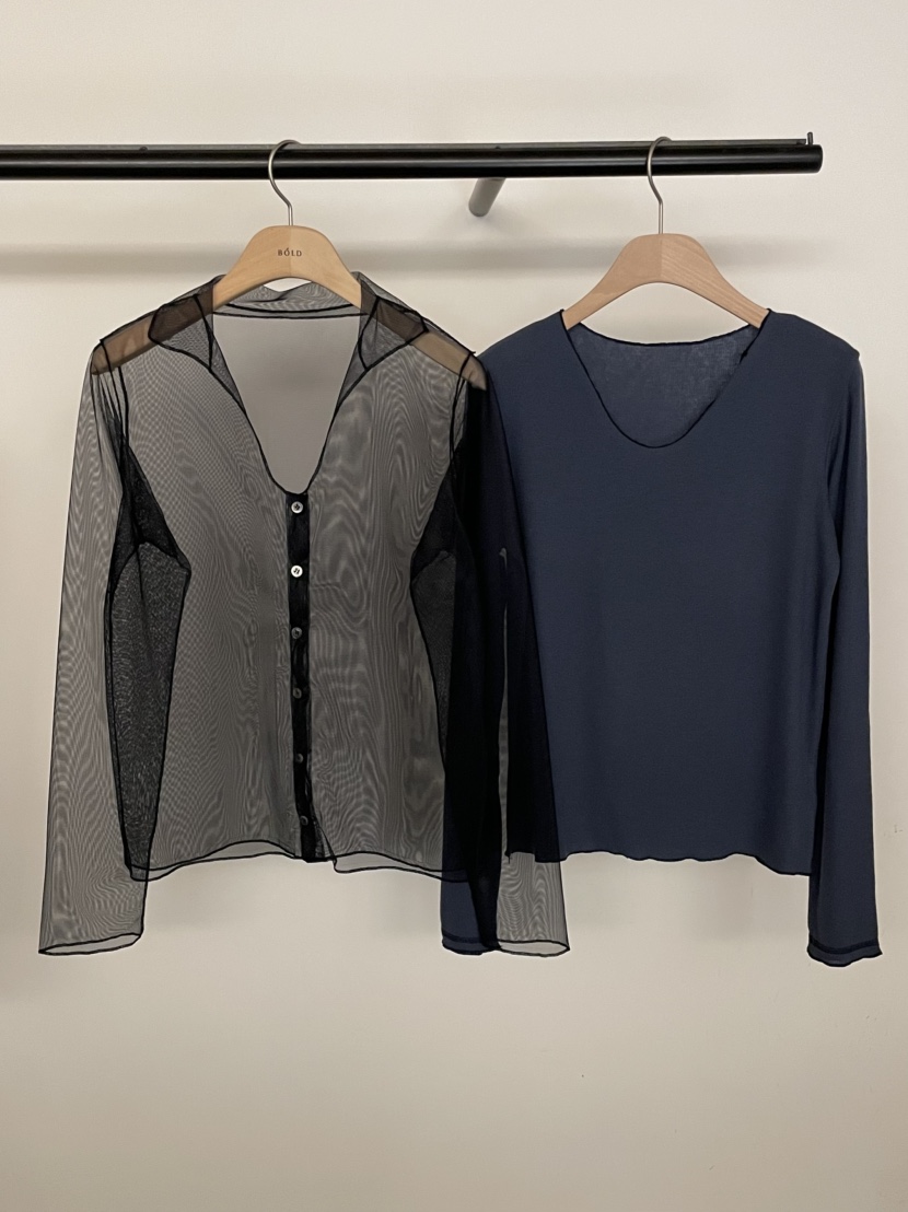 BOLD-A韓國直郵女士新品熱賣26春夏職業真品人氣推薦套裝RE BOLD套裝圖色2