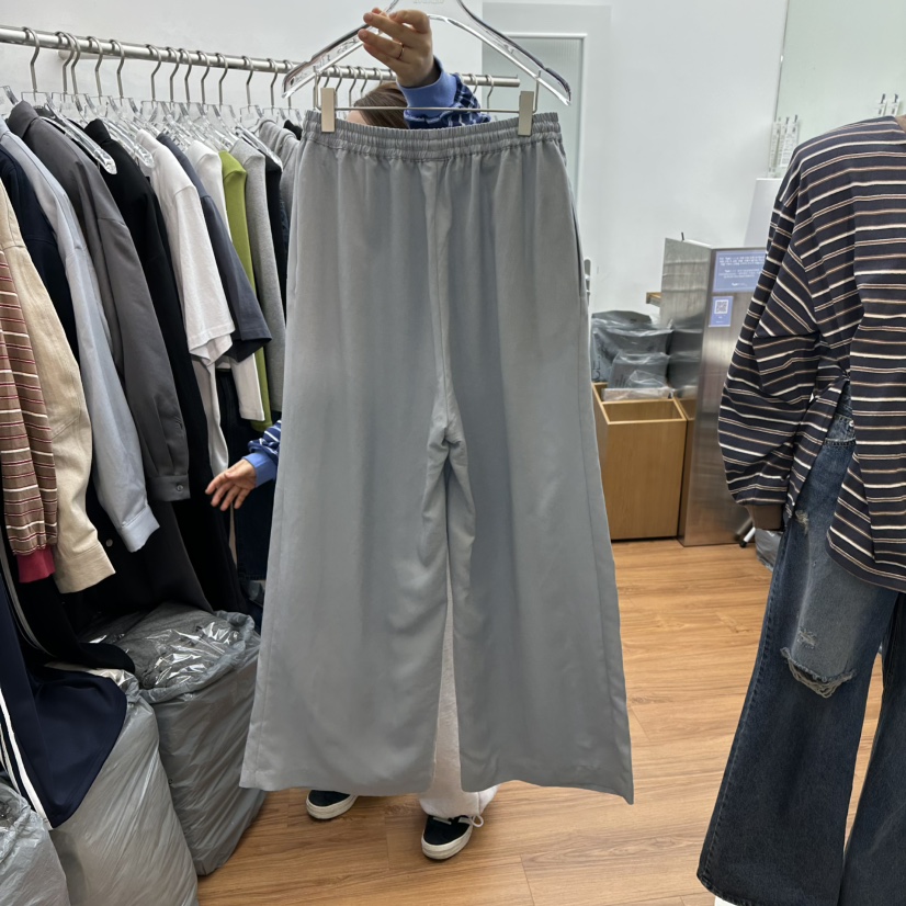 GABIZON東大門直郵女裝新品熱賣休閑推薦人氣真品時尚休閑褲GABIZON休閑褲