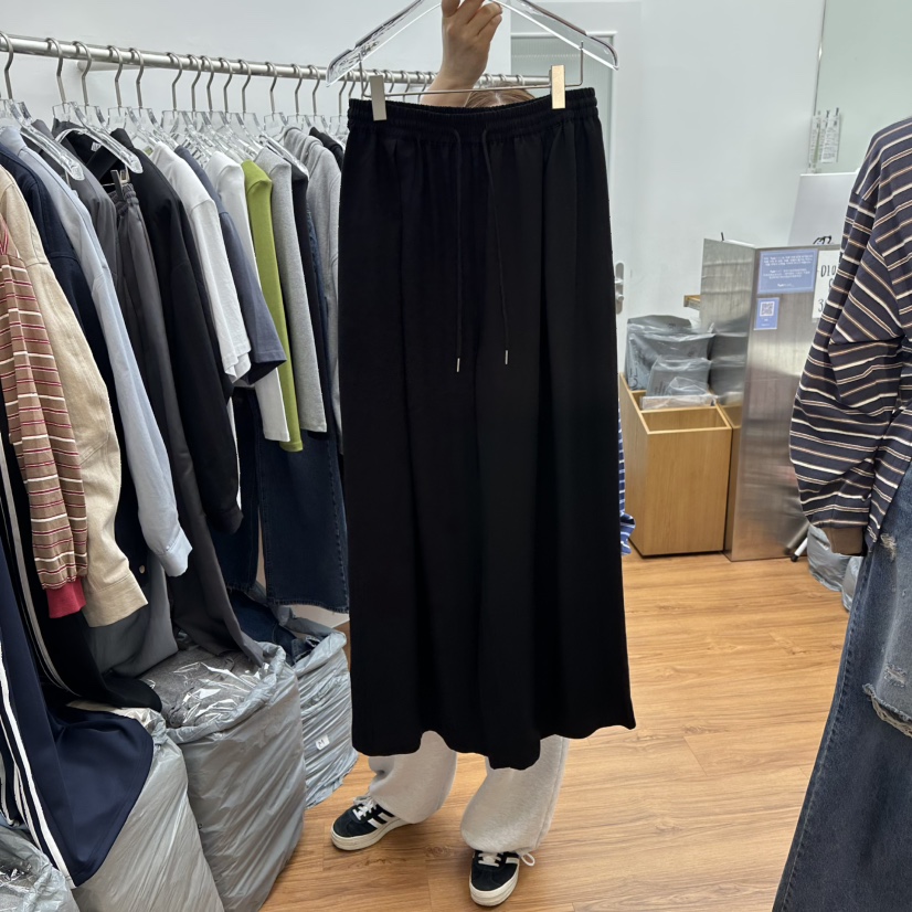 GABIZON東大門直郵女裝新品熱賣休閑推薦人氣真品時尚休閑褲GABIZON休閑褲圖色3