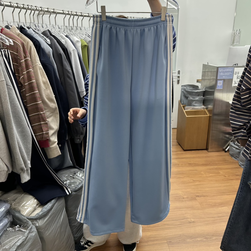 GABIZON韓國直郵女士新款休閑人氣26春夏推薦真品熱賣休閑褲GABIZON休閑褲圖色1