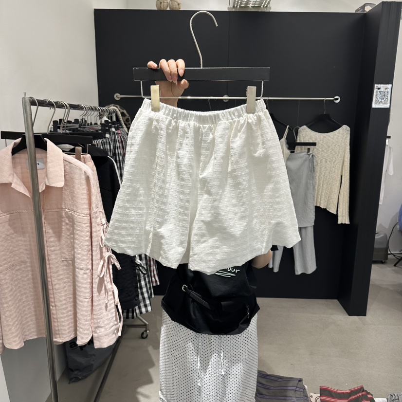 A.CES東大門實拍女士新品人氣職業真品熱賣休閑時尚短褲A.CES短褲