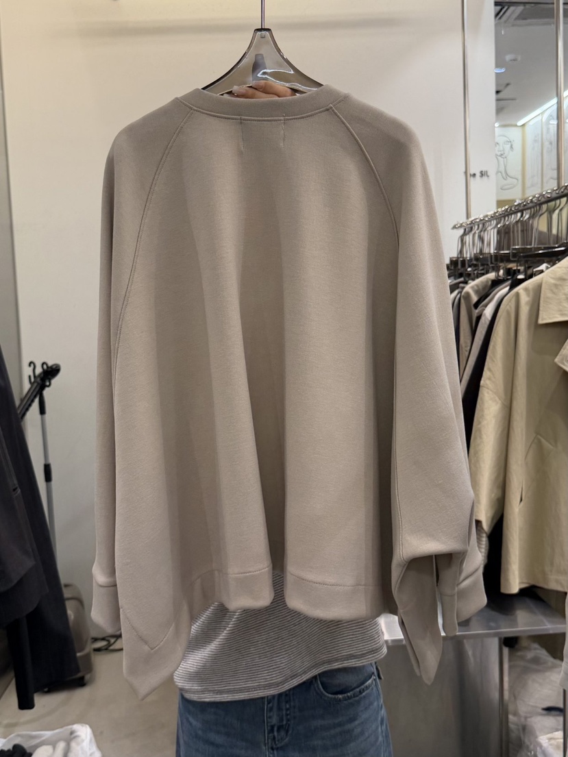 THE SIL東大門代購女士新品真品26春夏熱賣休閑夾克拉鏈THE SIL/1 2ILLY夾克