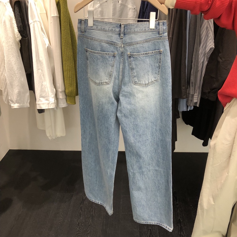 TAFFETA/MURET東大門直郵女士新品熱賣真品推薦人氣牛仔褲TAFFETA/MURET牛仔褲