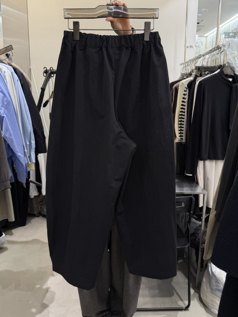 THE SIL韓國代購女士新款真品熱賣時尚人氣休閑職業休閑褲THE SIL/1 2ILLY休閑褲