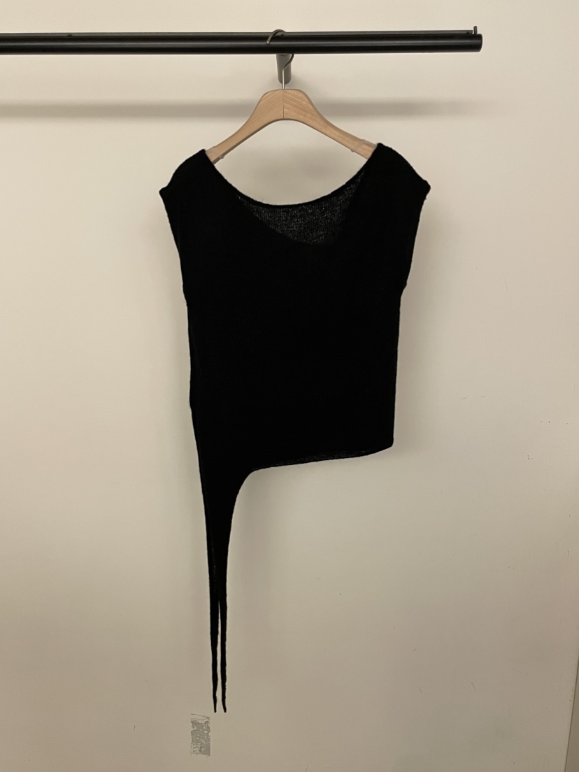 BOLD-A韓國直郵女士新款職業休閑真品時尚人氣吊帶背心露肩RE BOLD吊帶/背心