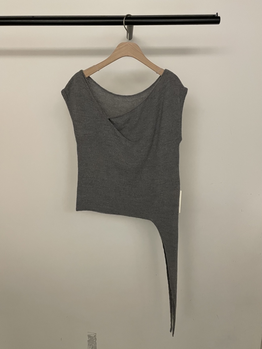 BOLD-A韓國直郵女士新款職業休閑真品時尚人氣吊帶背心露肩RE BOLD吊帶/背心圖色2