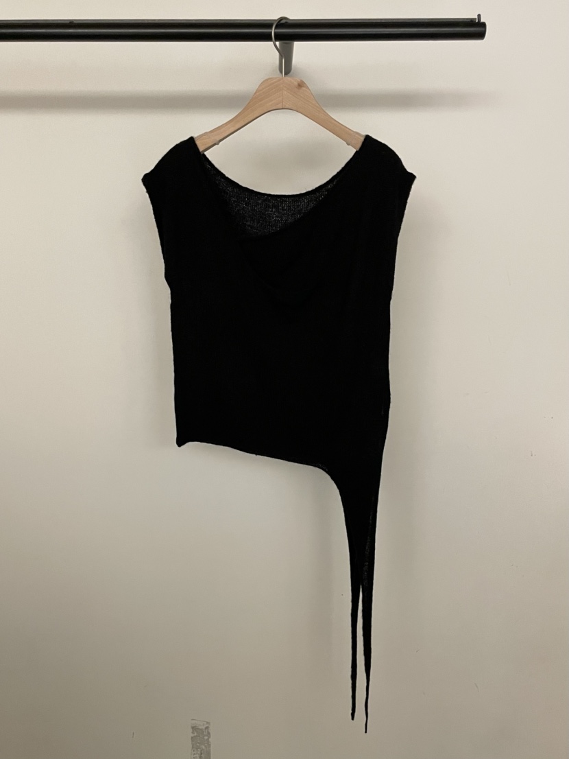 BOLD-A韓國直郵女士新款職業休閑真品時尚人氣吊帶背心露肩RE BOLD吊帶/背心圖色3