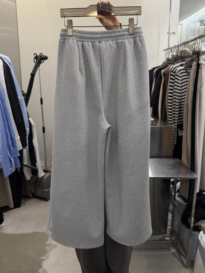 THE SIL東大門實拍女裝新款時尚推薦休閑人氣職業休閑褲THE SIL/1 2ILLY休閑褲