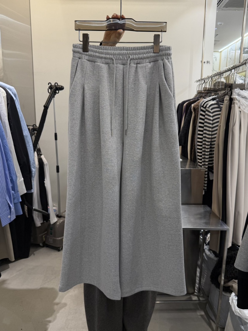 THE SIL東大門實拍女裝新款時尚推薦休閑人氣職業休閑褲THE SIL/1 2ILLY休閑褲圖色1