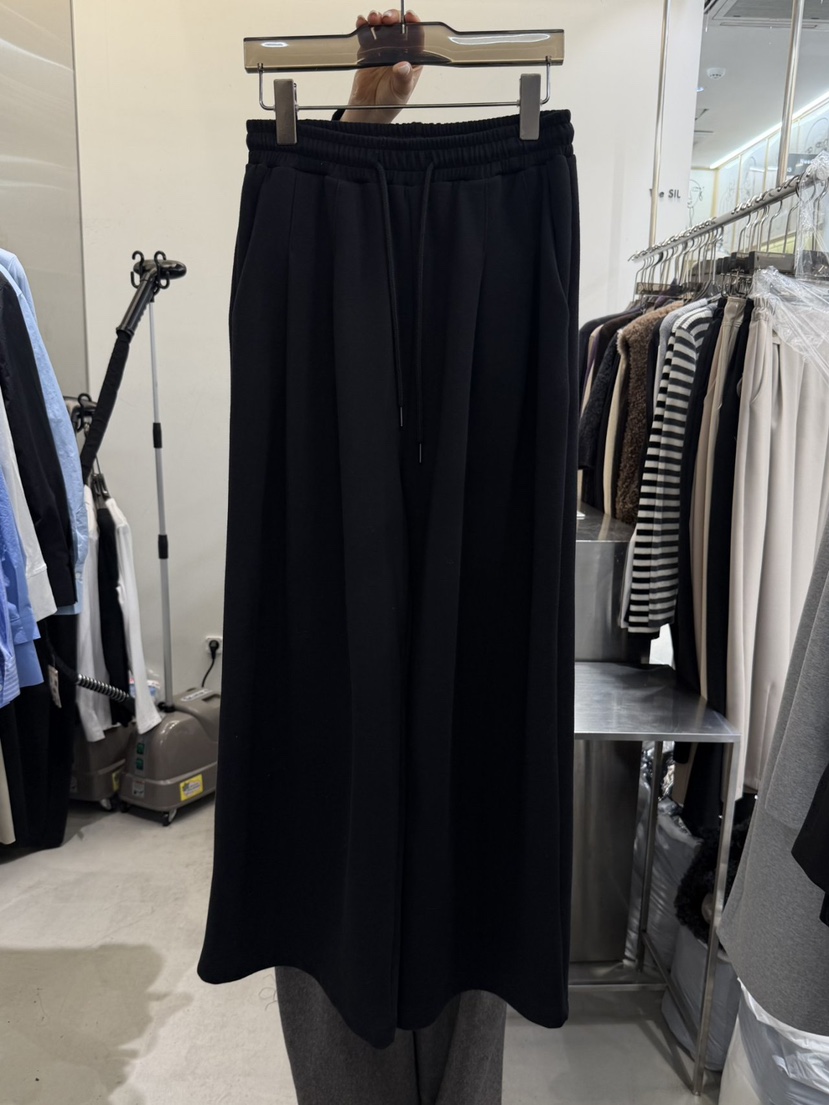 THE SIL東大門實拍女裝新款時尚推薦休閑人氣職業休閑褲THE SIL/1 2ILLY休閑褲圖色2