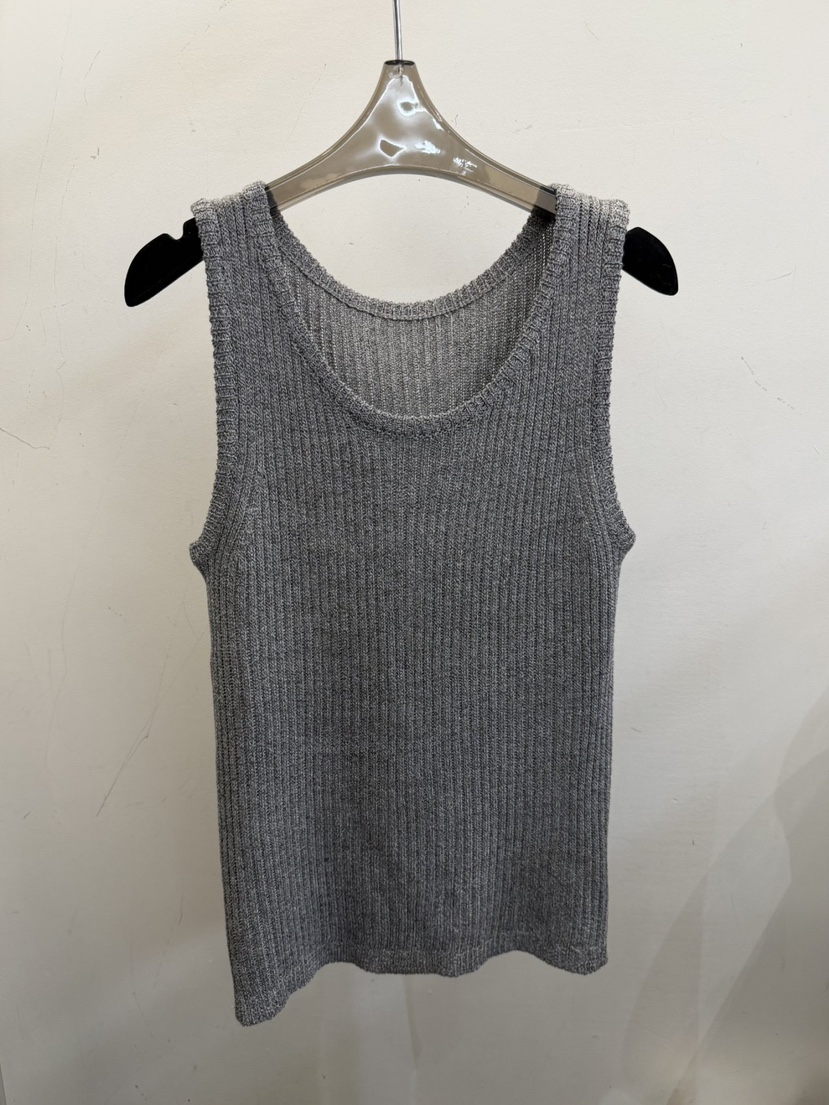 THE SIL東大門代購女裝新品推薦人氣職業26春夏吊帶背心THE SIL/1 2ILLY吊帶/背心圖色3