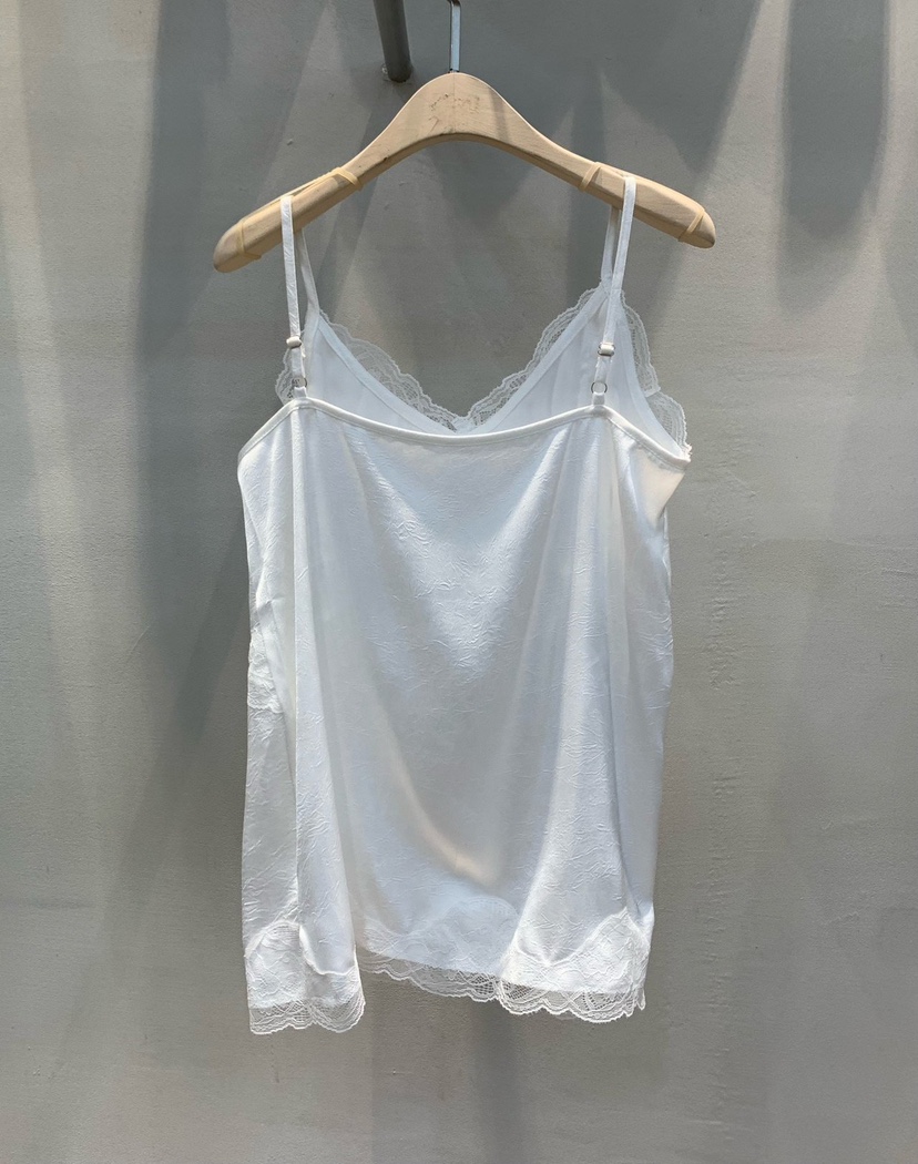 THE SIL東大門實拍女士新品熱賣人氣推薦真品職業吊帶背心THE SIL/1 2ILLY吊帶/背心