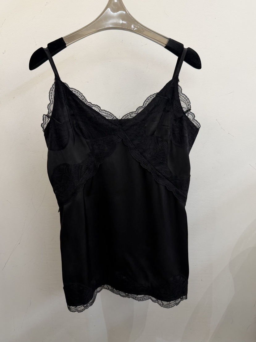 THE SIL東大門實拍女士新品熱賣人氣推薦真品職業吊帶背心THE SIL/1 2ILLY吊帶/背心圖色2