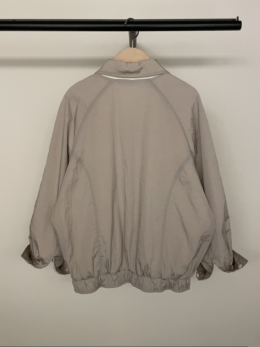 BOLD-A韓國直郵女裝新品熱賣真品休閑時尚夾克兩面穿雙面RE BOLD夾克