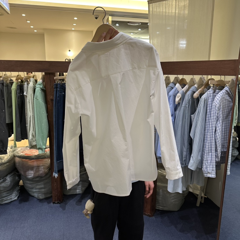 FURE東大門代購女士新品真品時尚休閑人氣熱賣襯衫蕾絲衫FURE襯衫/蕾絲衫