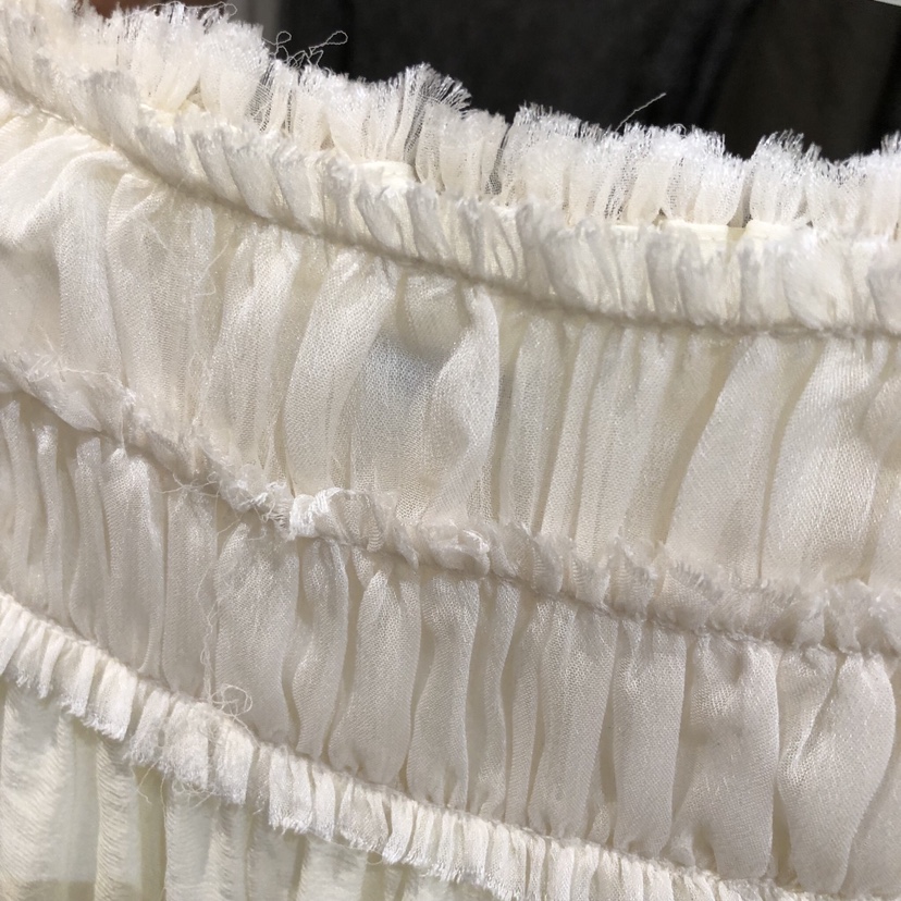 AUBE韓國代購女士新品真品熱賣時尚推薦26春夏半身裙中短裙AUBE半身裙/中短裙