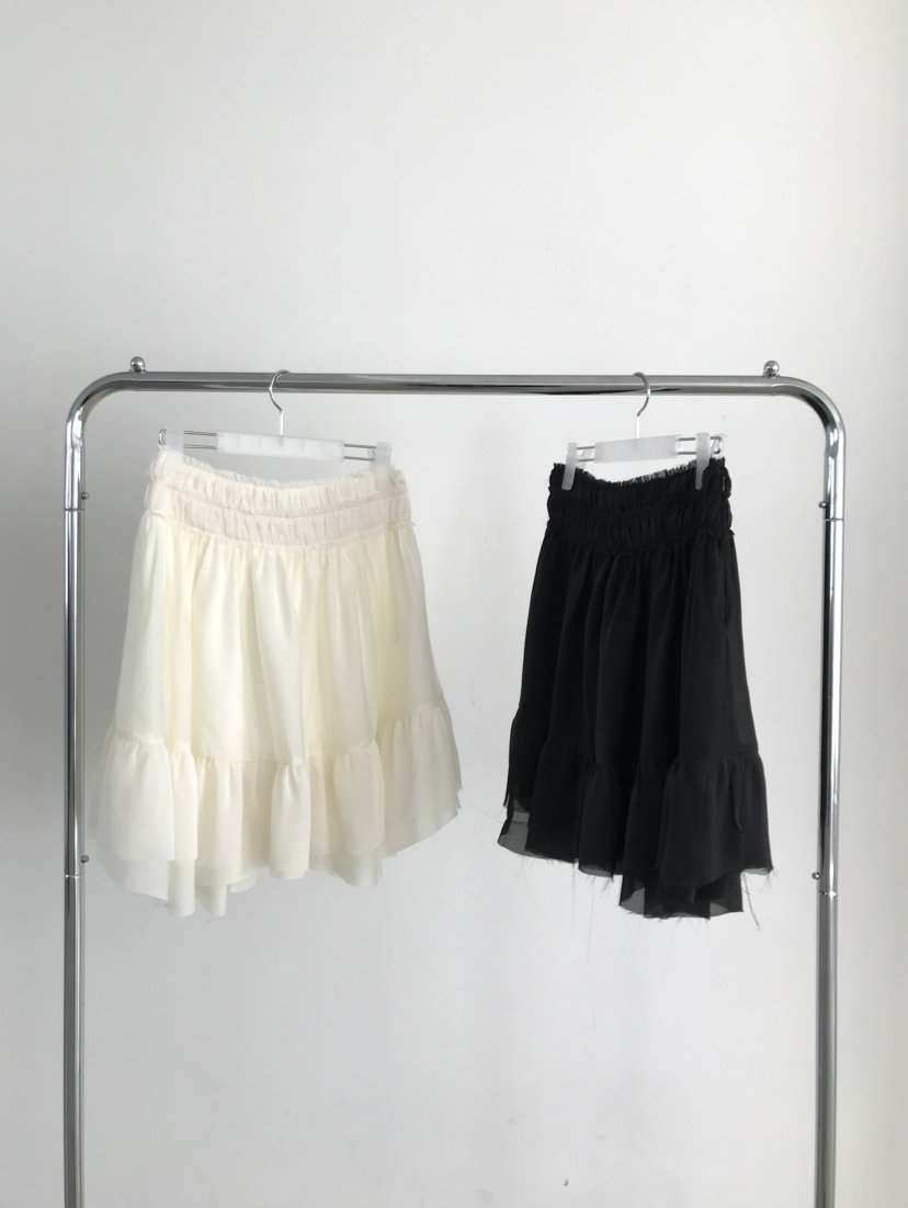 AUBE韓國代購女士新品真品熱賣時尚推薦26春夏半身裙中短裙AUBE半身裙/中短裙